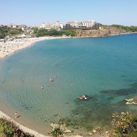 Hotel Complex Koral Sinemorec Zewnętrze zdjęcie