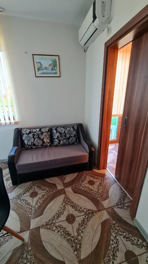 Hotel Complex Koral Sinemorec Zewnętrze zdjęcie