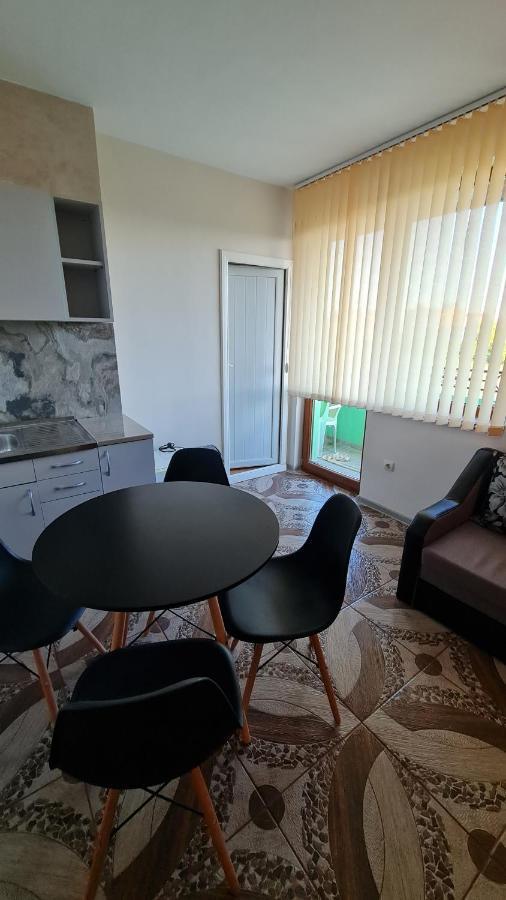 Hotel Complex Koral Sinemorec Zewnętrze zdjęcie