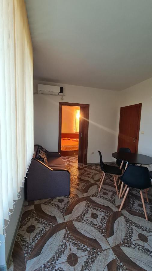 Hotel Complex Koral Sinemorec Zewnętrze zdjęcie