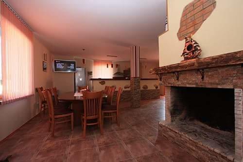 Hotel Complex Koral Sinemorec Zewnętrze zdjęcie
