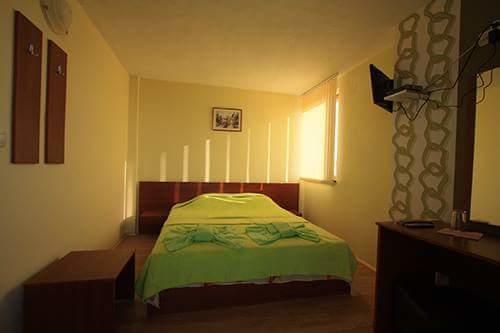 Hotel Complex Koral Sinemorec Zewnętrze zdjęcie