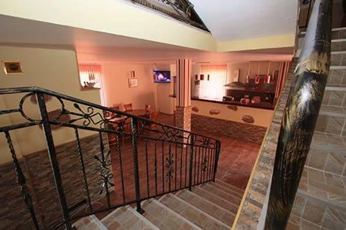 Hotel Complex Koral Sinemorec Zewnętrze zdjęcie