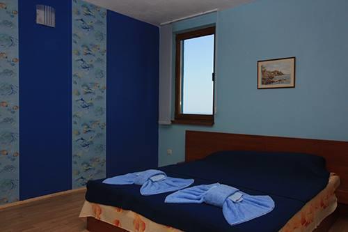 Hotel Complex Koral Sinemorec Zewnętrze zdjęcie