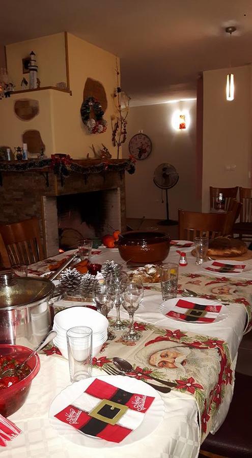 Hotel Complex Koral Sinemorec Zewnętrze zdjęcie
