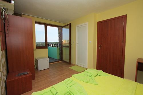 Hotel Complex Koral Sinemorec Zewnętrze zdjęcie
