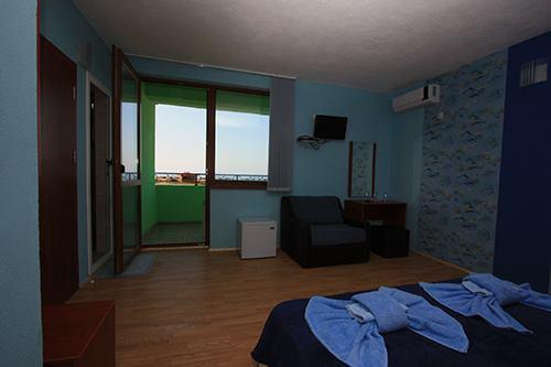 Hotel Complex Koral Sinemorec Zewnętrze zdjęcie