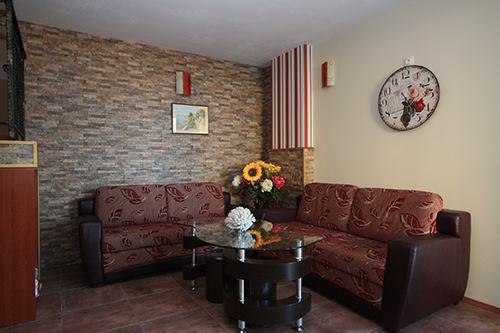Hotel Complex Koral Sinemorec Zewnętrze zdjęcie