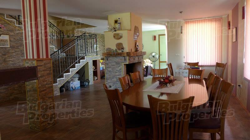 Hotel Complex Koral Sinemorec Zewnętrze zdjęcie